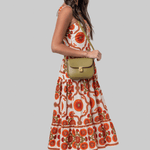 Margarita Dress - Cara Cara