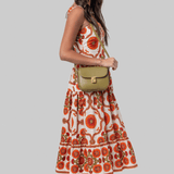 Margarita Dress - Cara Cara