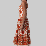 Margarita Dress - Cara Cara