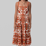 Margarita Dress - Cara Cara