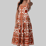 Margarita Dress - Cara Cara
