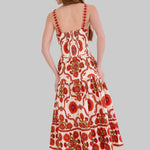 Margarita Dress - Cara Cara