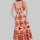 Margarita Dress - Cara Cara