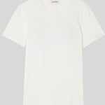 Mariela Crewneck Tee - Nili Lotan
