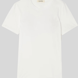 Mariela Crewneck Tee - Nili Lotan