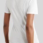 Mariela Crewneck Tee - Nili Lotan