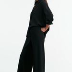 Marlow Wide Leg Pant - Nili Lotan