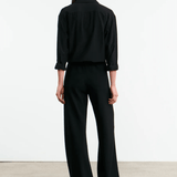 Marlow Wide Leg Pant - Nili Lotan