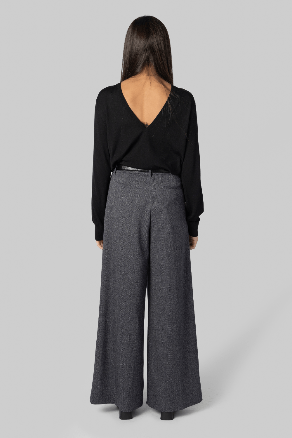 Marzine Sweater - Nili Lotan