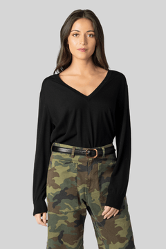 Marzine Sweater - Nili Lotan