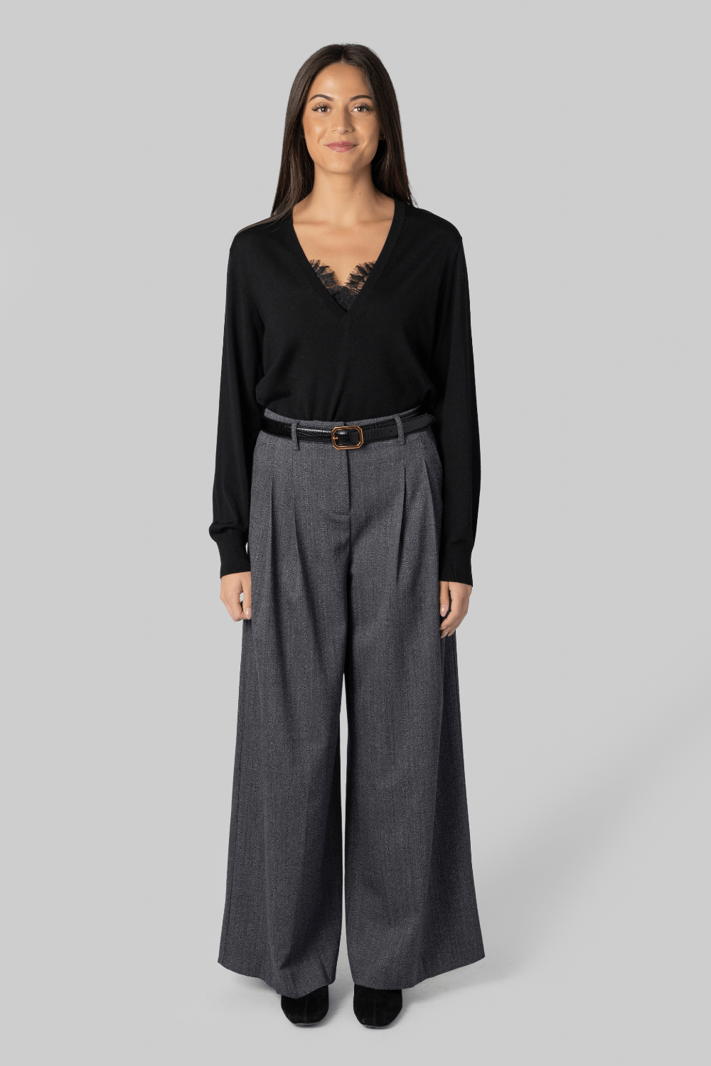 Marzine Sweater - Nili Lotan