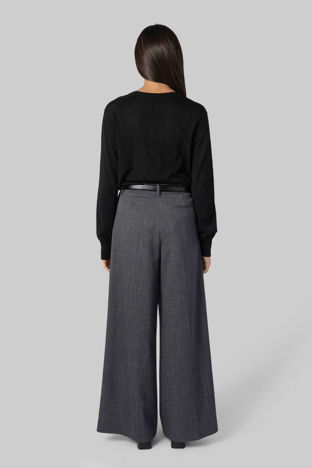 Marzine Sweater - Nili Lotan