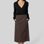 Marzine Sweater - Nili Lotan