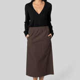 Marzine Sweater - Nili Lotan