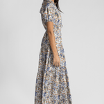 Mazza Maxi Dress - Apiece Apart