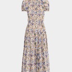 Mazza Maxi Dress - Apiece Apart