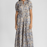 Mazza Maxi Dress - Apiece Apart