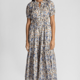 Mazza Maxi Dress - Apiece Apart