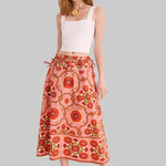 Merit Skirt - Cara Cara
