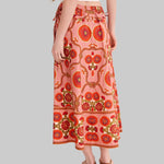 Merit Skirt - Cara Cara