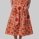 Merit Skirt - Cara Cara