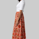 Merit Skirt - Cara Cara