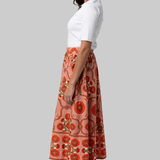 Merit Skirt - Cara Cara