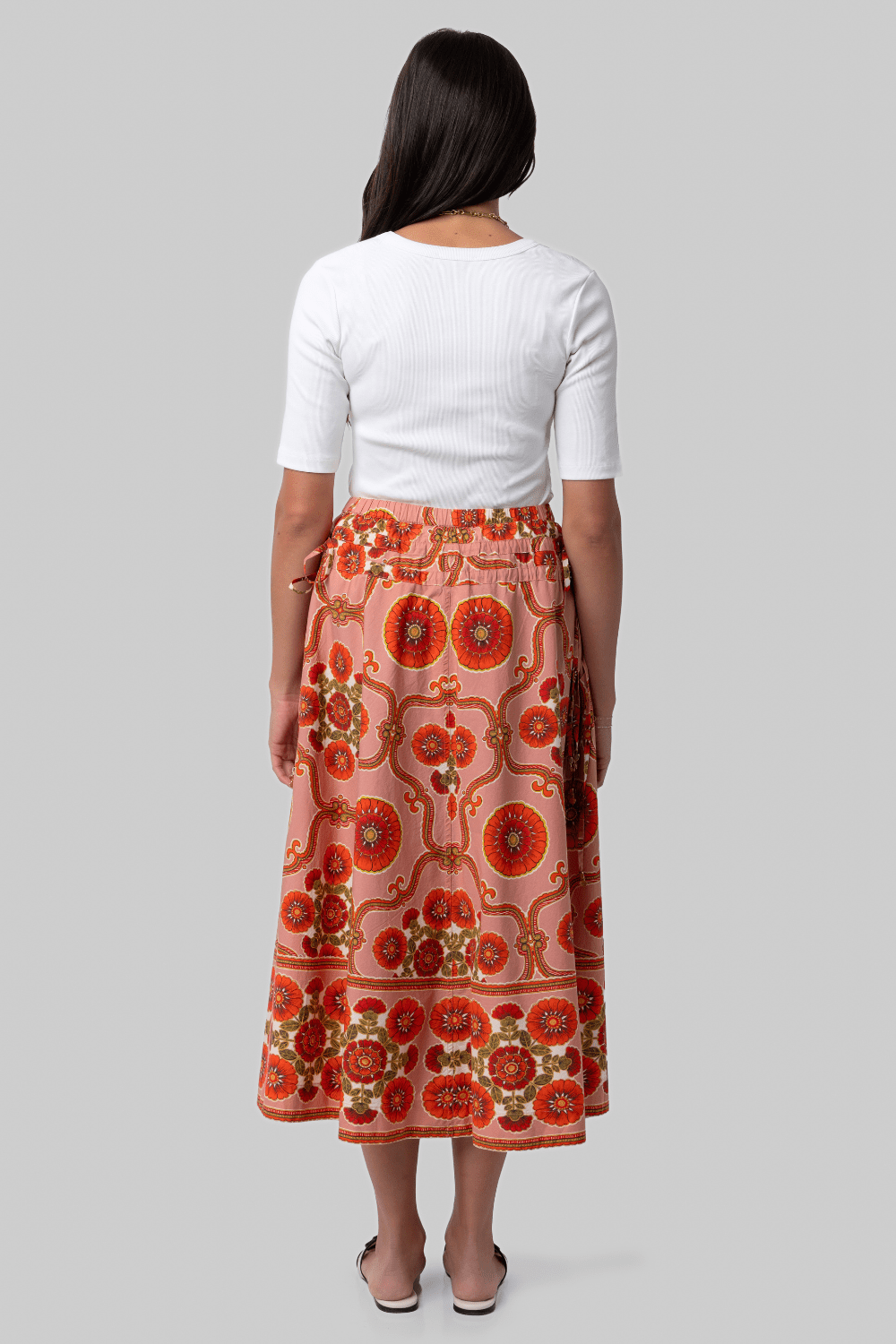 Merit Skirt - Cara Cara