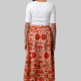 Merit Skirt - Cara Cara