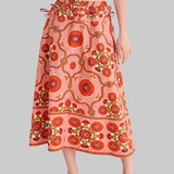 Merit Skirt - Cara Cara
