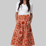 Merit Skirt - Cara Cara