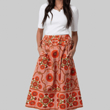 Merit Skirt - Cara Cara