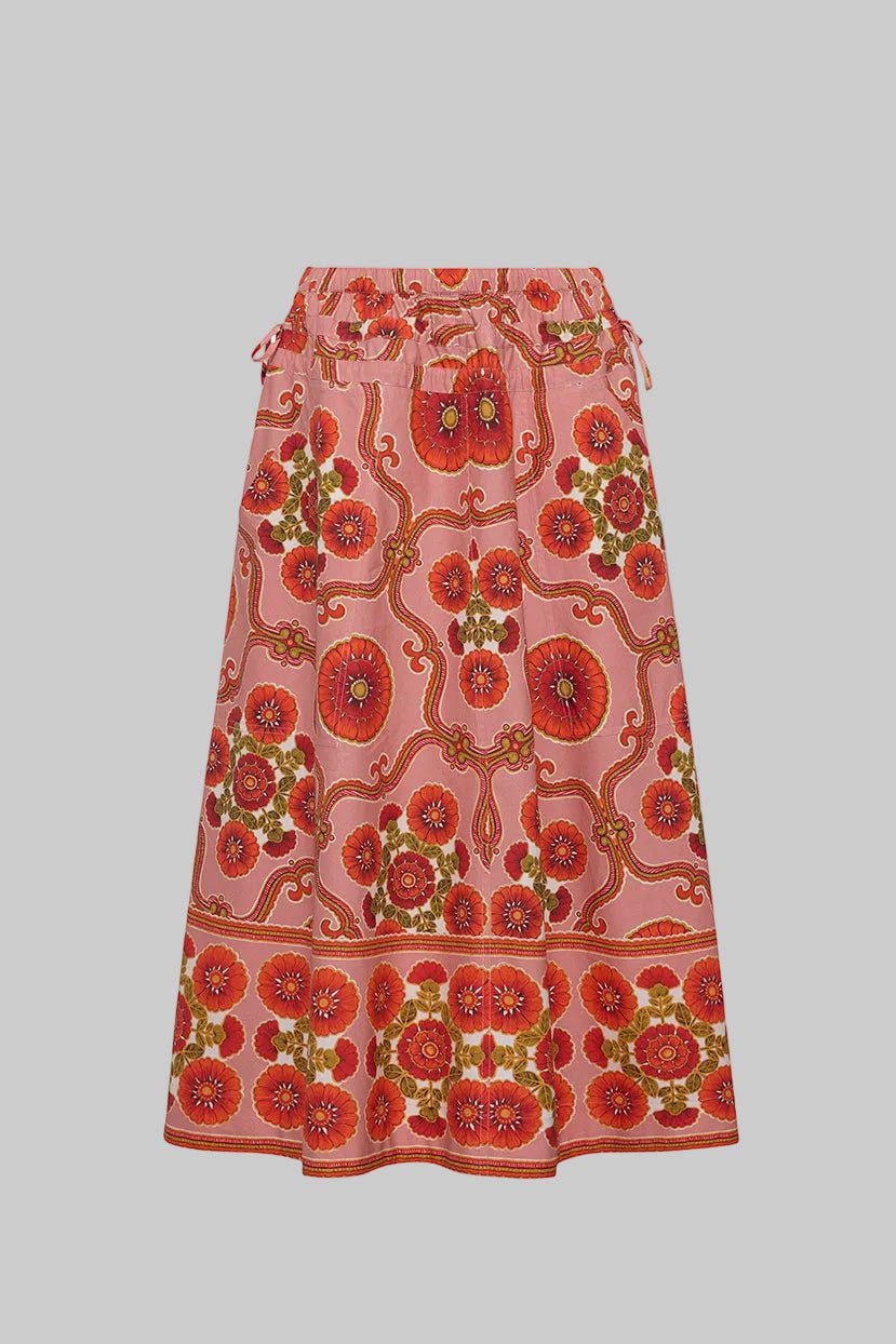 Merit Skirt - Cara Cara