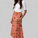 Merit Skirt - Cara Cara
