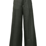 Couture Palazzo Pants - The Posh Peacock