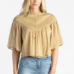 Mikki Blouse - Nili Lotan