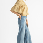 Mikki Blouse - Nili Lotan
