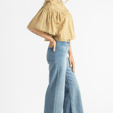 Mikki Blouse - Nili Lotan