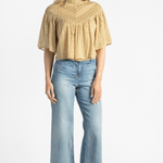 Mikki Blouse - Nili Lotan