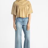 Mikki Blouse - Nili Lotan