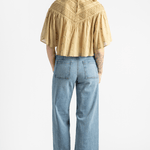 Mikki Blouse - Nili Lotan