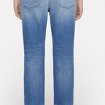 Milo Distressed Jean - Closed