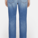 Milo Distressed Jean - Closed