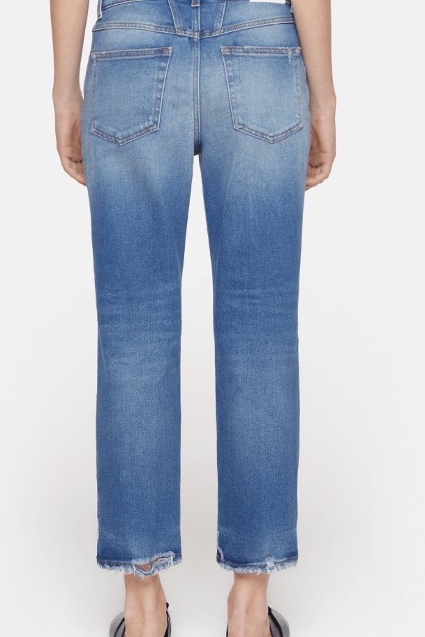 Milo Jean - Closed