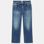 Milo Jean - Closed
