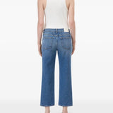 Milo Mid Blue Jean - Closed