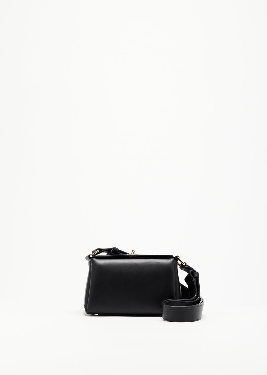 Mini Shoulder Bag - Plan C
