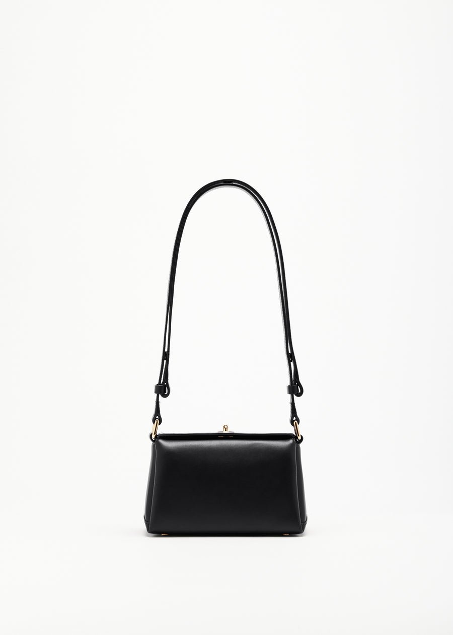 Mini Shoulder Bag - Plan C
