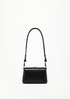 Mini Shoulder Bag - Plan C