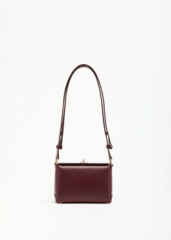 Mini Shoulder Bag - Plan C